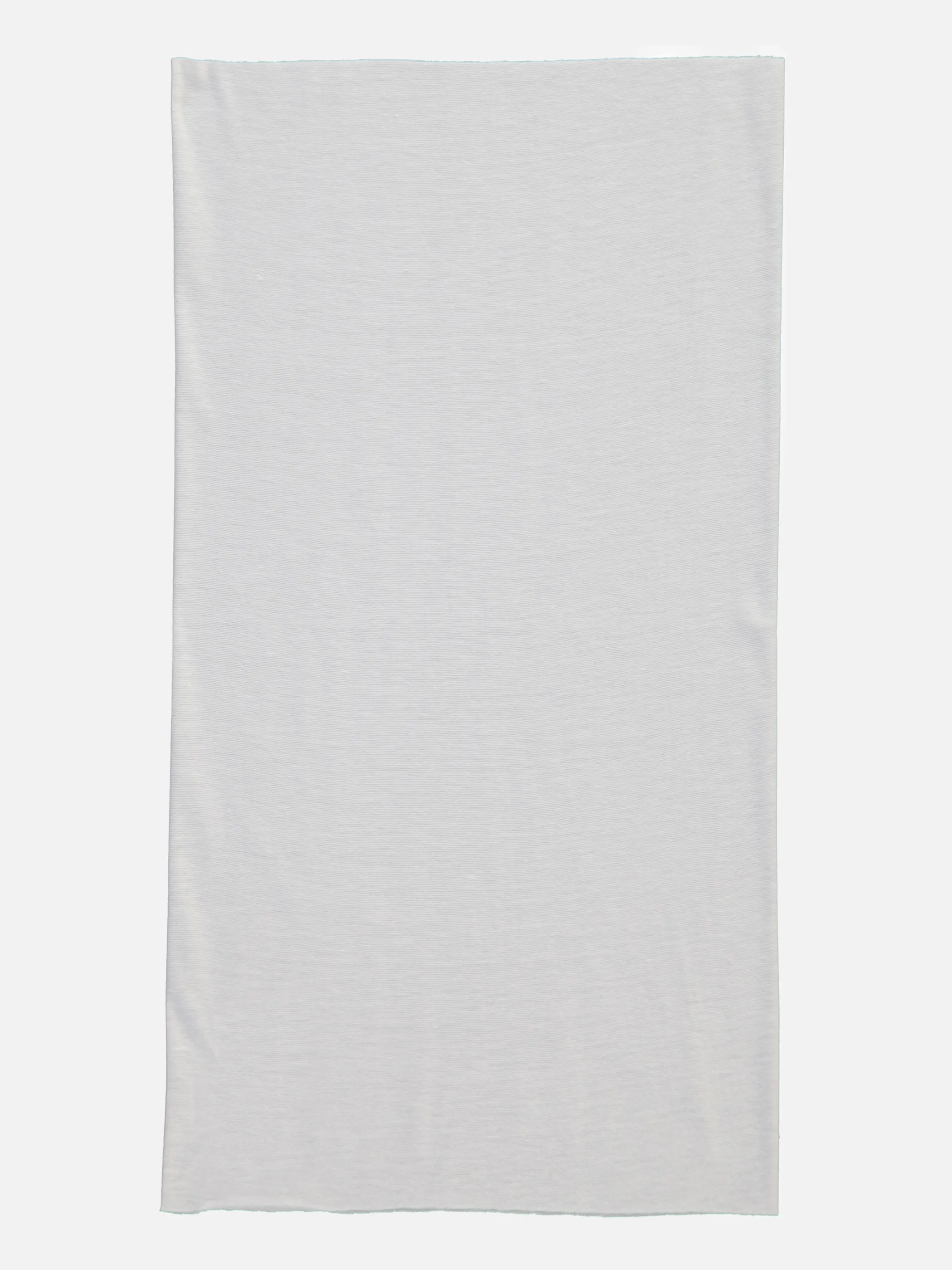 Damen Bandana Multifunktionstuch unifarben