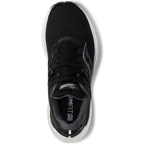 Saucony - S10759-10 Negro