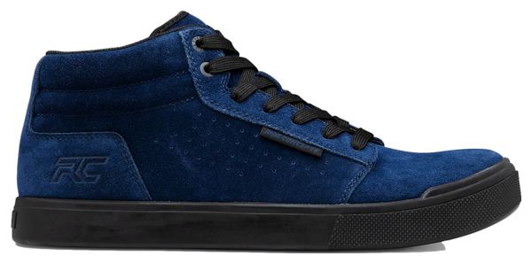 Chaussures Ride Concepts Vice Mid Bleu/Noir