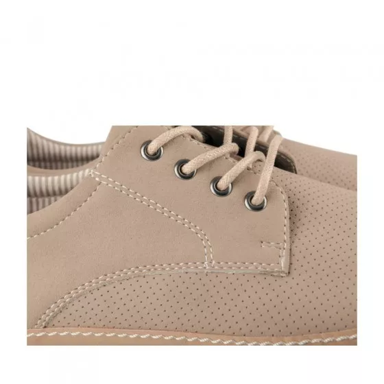Espadrilles BEIGE DENIM SIDE