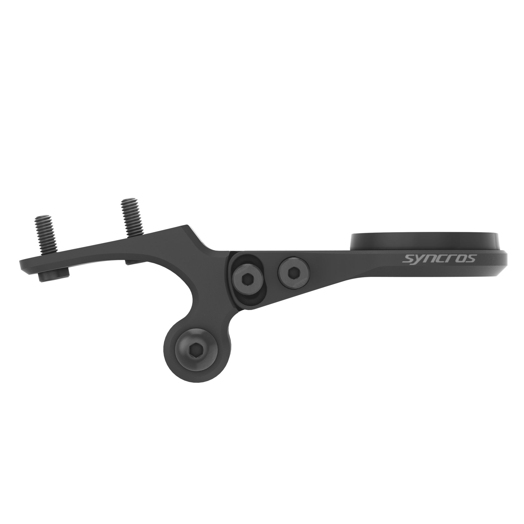 Syncros IC Aero IM Front Cykelcomputerholder Large