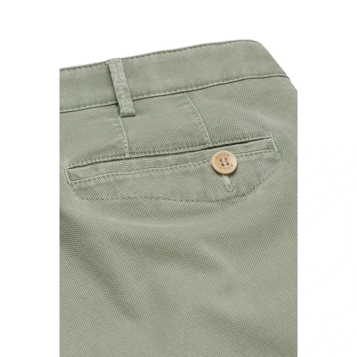 Heren Pantalon JAKES25-M5 Green