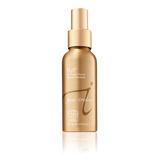 Jane Iredale D2O Hydration Ansigtsmist, 90 ml