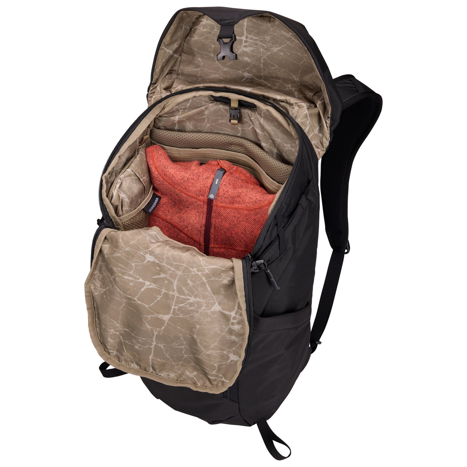 Thule AllTrail Daypack 25L black