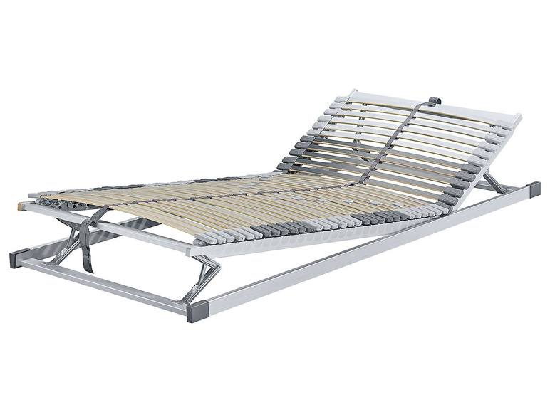 7-zones premium lattenbodem ROYALFLEX