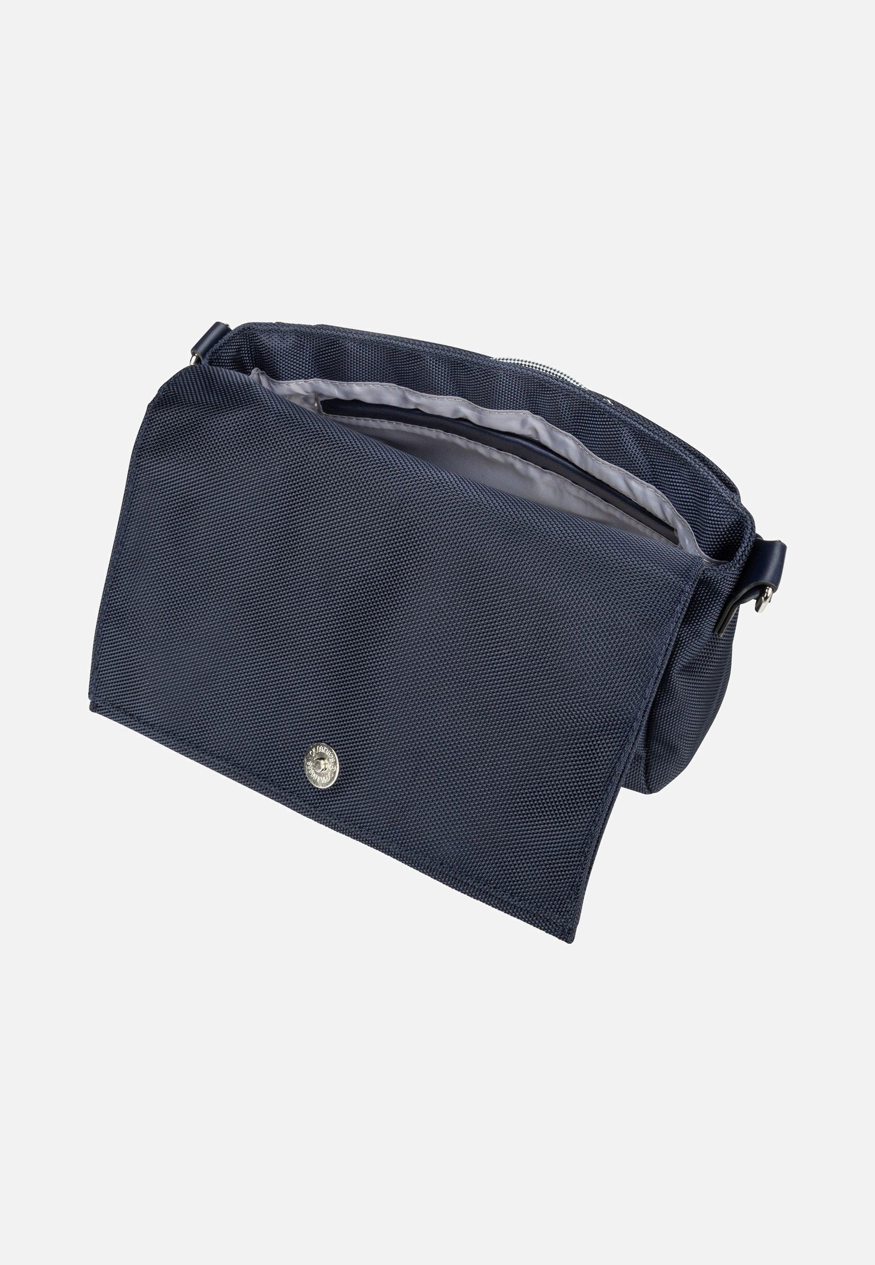Lucky One 3243 Navy - Crossbody Bag
