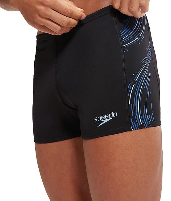 SPEEDO - BOXER DE BAIN TECH PANEL AQUASHORT