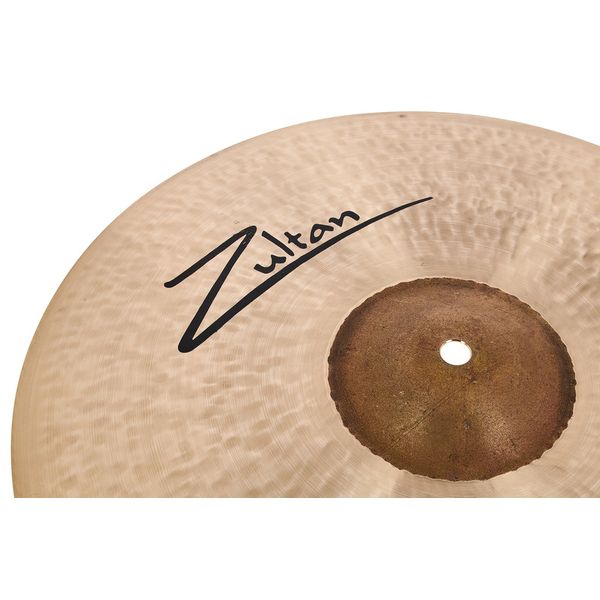 Zultan Aeon Cymbal Set