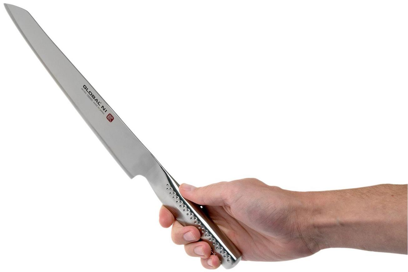 Global Ni GN-005 vleesmes 23 cm