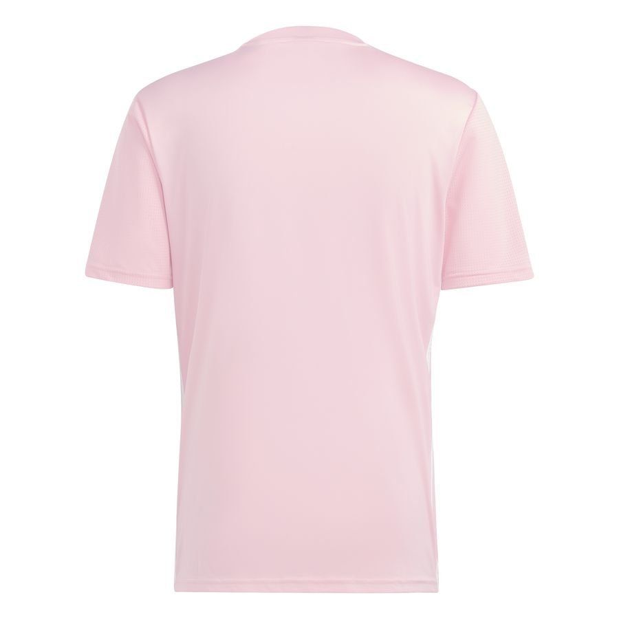 adidas Maillot Tabela 23 - Rose/Blanc