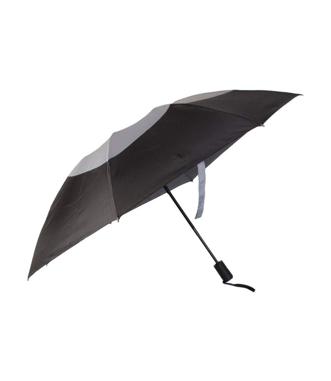 Parapluie pliage inversé