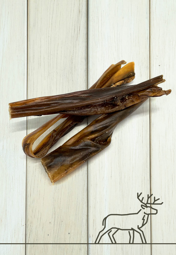 Hirschhaut, 100g&nbsp;