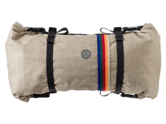 AGU Venture Styrtaske Vintage