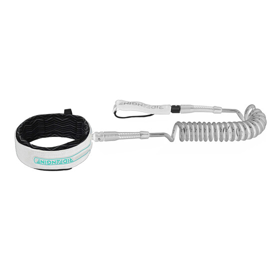 Ride Engine Recoil Leash V2 Grey Fog