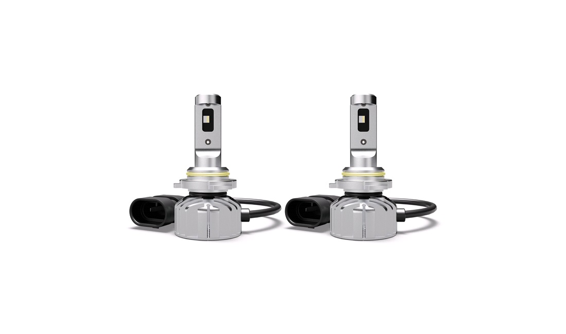 Pæresæt HB4 Night Breaker LED Smart - Osram