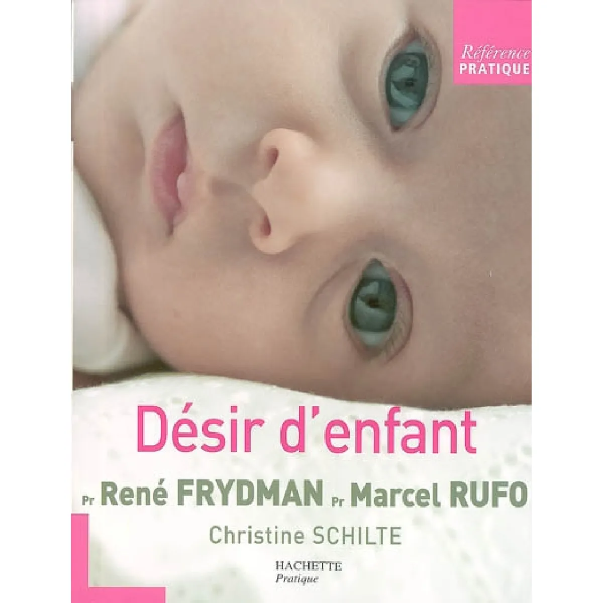 Désir d'enfant · Occasion