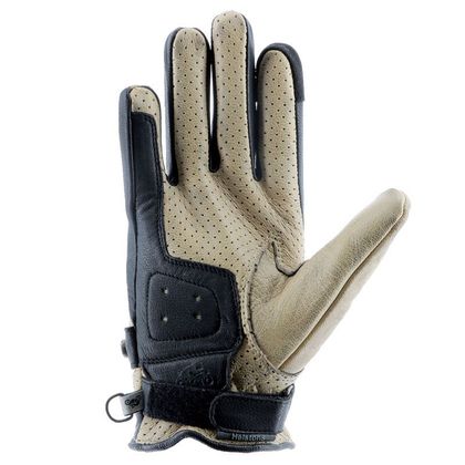 Gants Helstons TINTA AIR - Beige