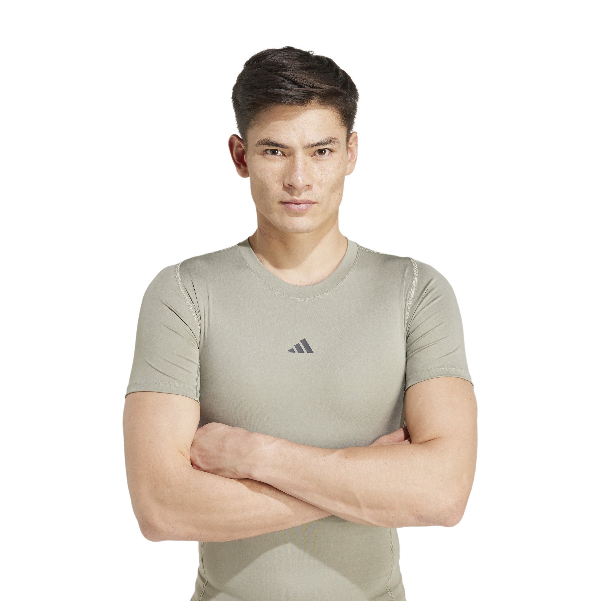 adidas  Techfit T-Shirt
