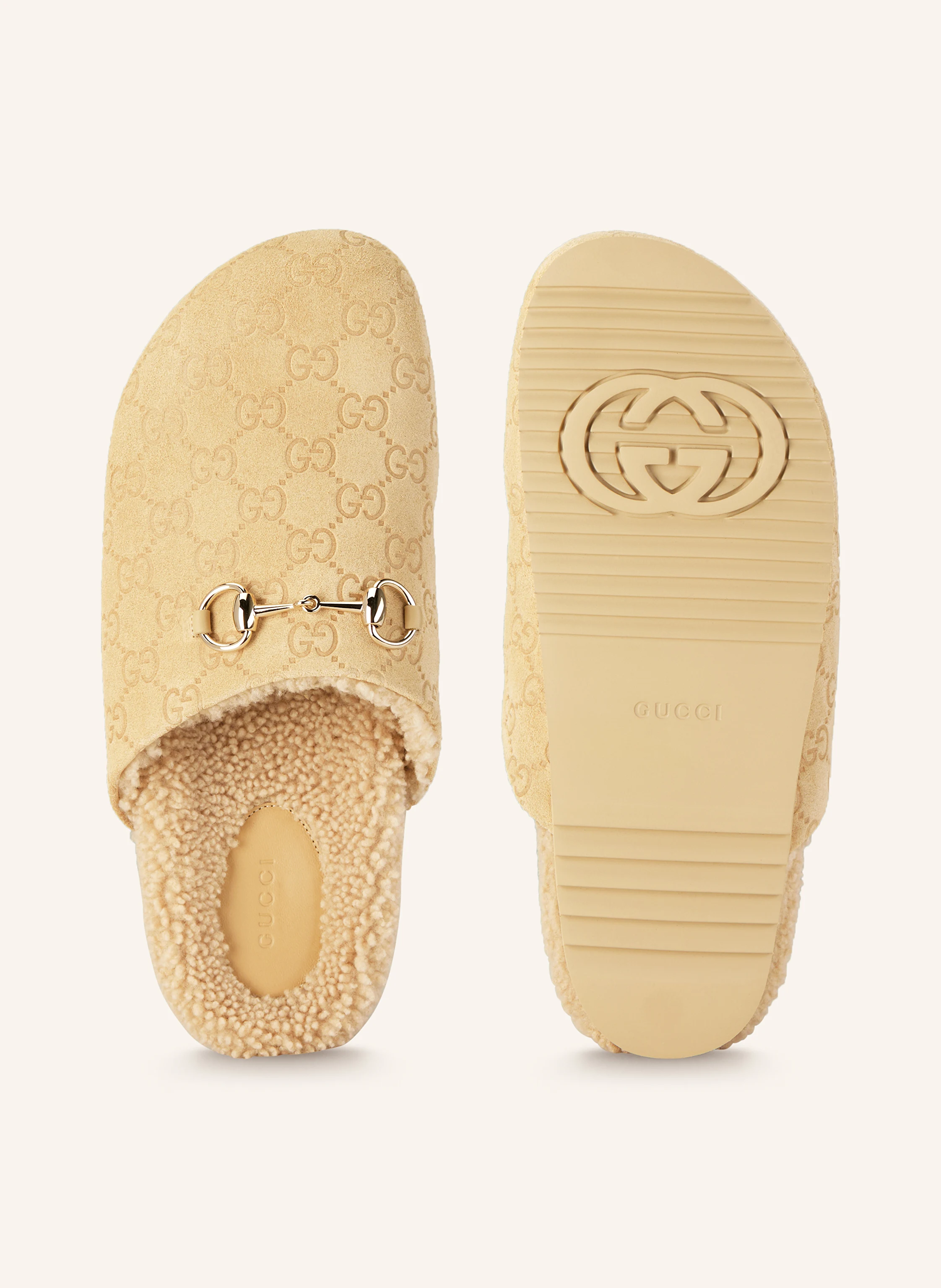 GUCCI Mules