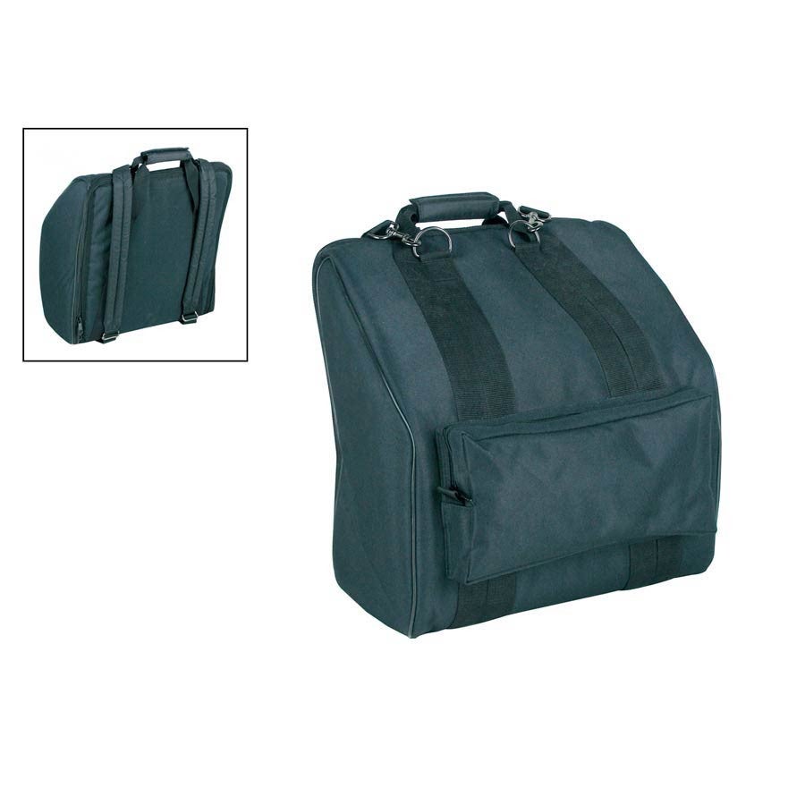 Boston ACB-1041 tas voor accordeon, 41 toets/120 bas