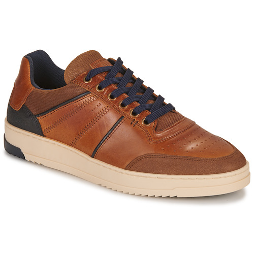 Bullboxer - DEEPAK CUP LOW - Camel
