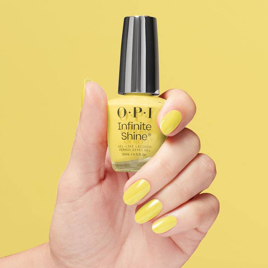OPI Infinite Shine It's Always Stunny 15ml
