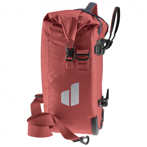 Deuter - Weybridge 20+5 - Sacoche pour porte-bagages