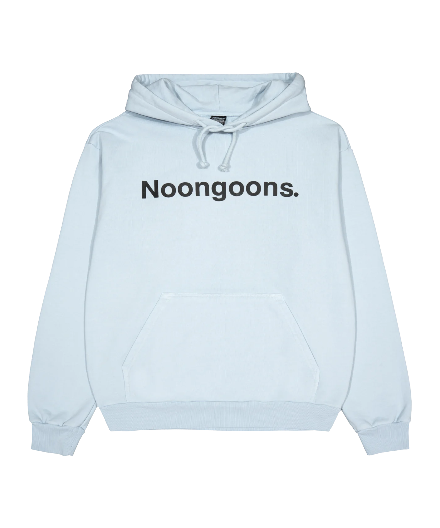 Noon Goons Here To Stay Hoody Blau