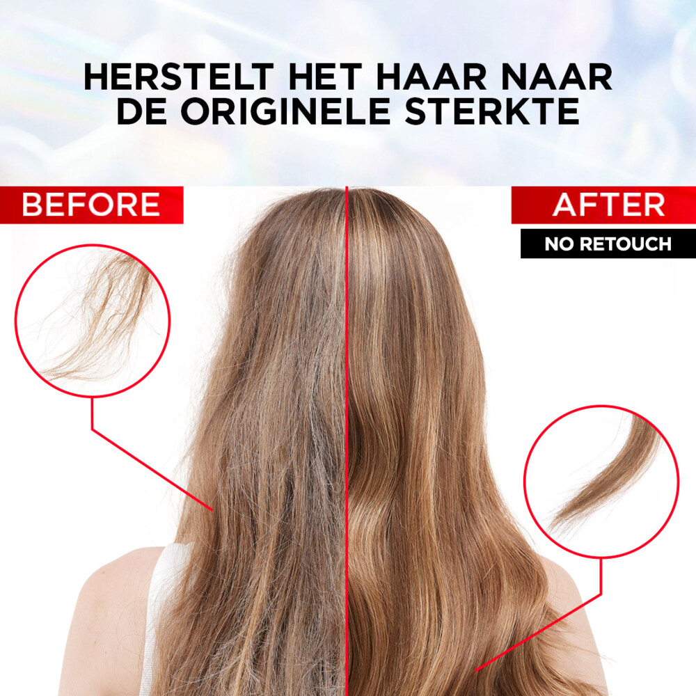 L'Oréal Elvive Bond Repair Shampoo200 ml
