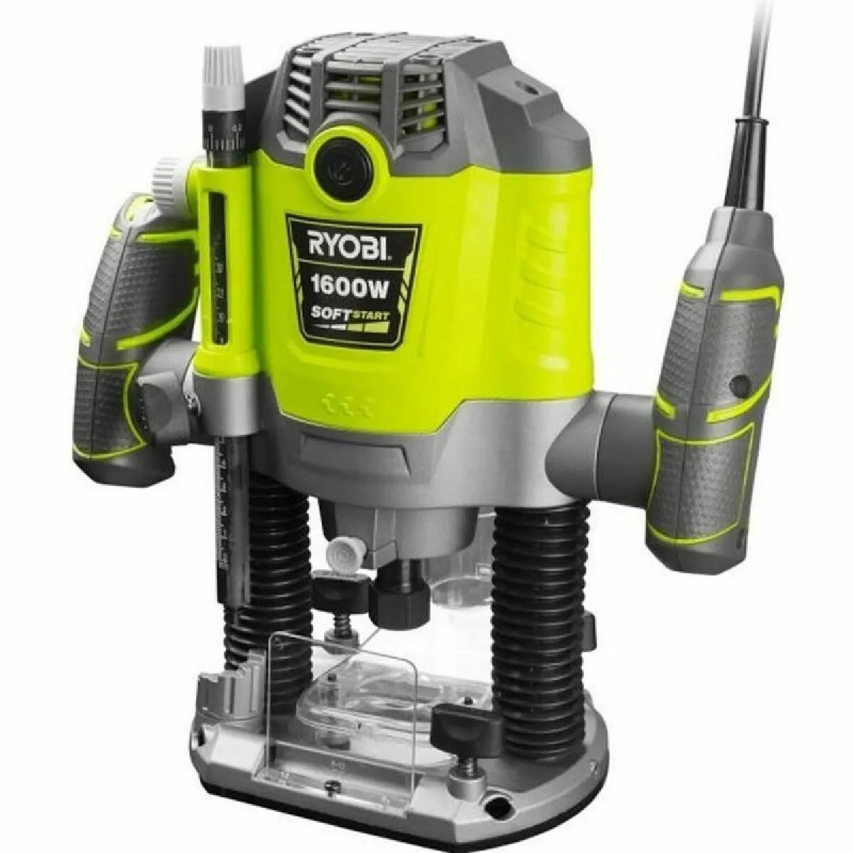 Ryobi Fraiseuse RRT1600
