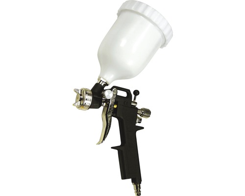 Aerotec 1,8 mm verfspuitpistool