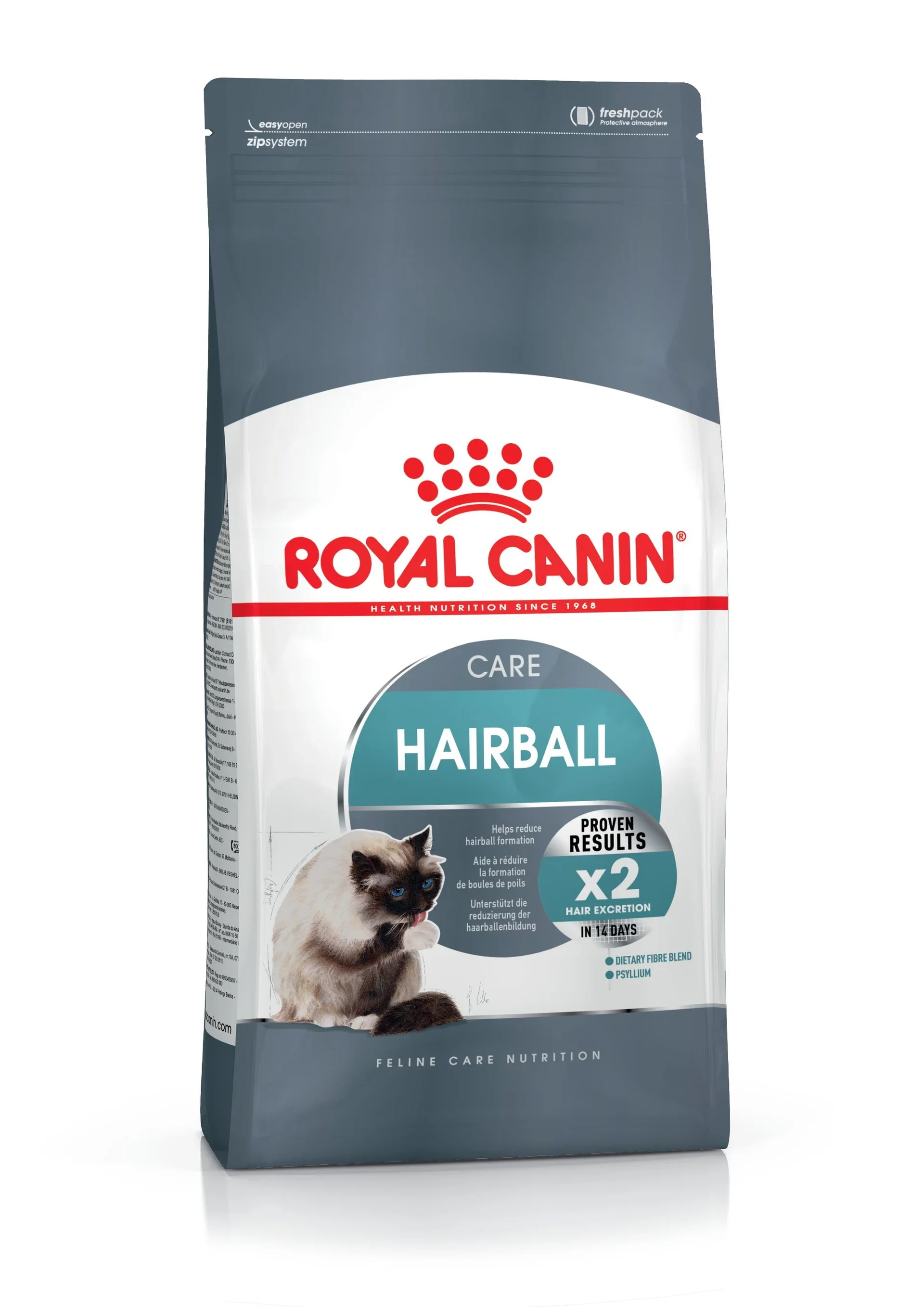 Royal Canin Royal Canin Hairball care Adult 10 kg