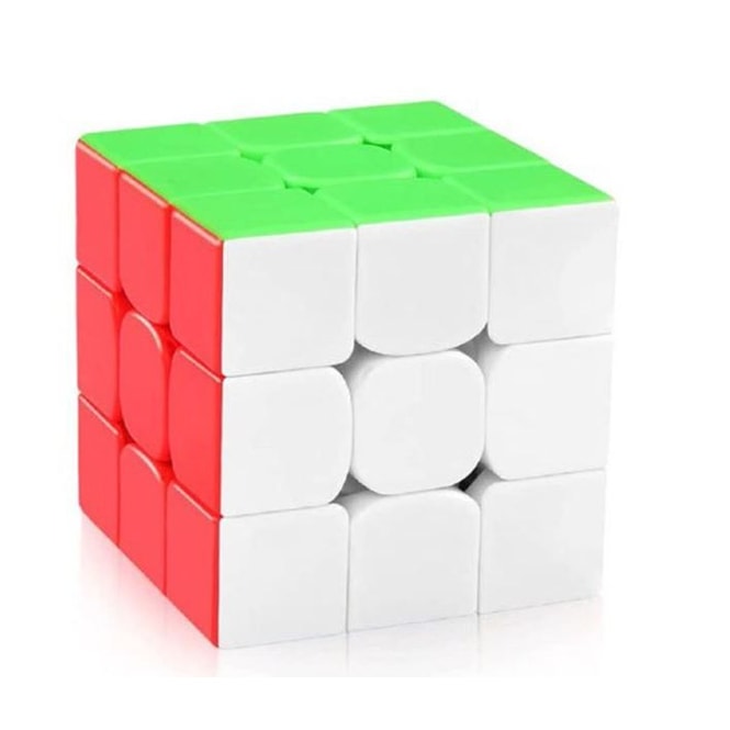 Rubik's Speed 3 x 3 -  Zauberwürfel