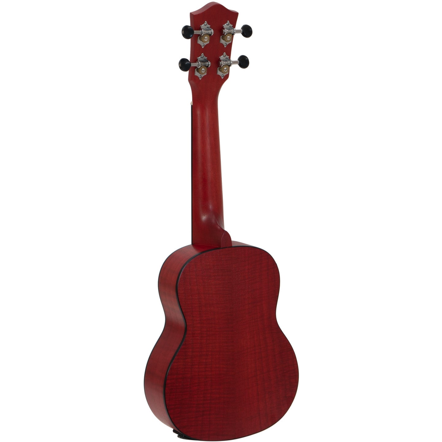 Dimavery UK-100 elektrisch akoestische sopraan ukelele