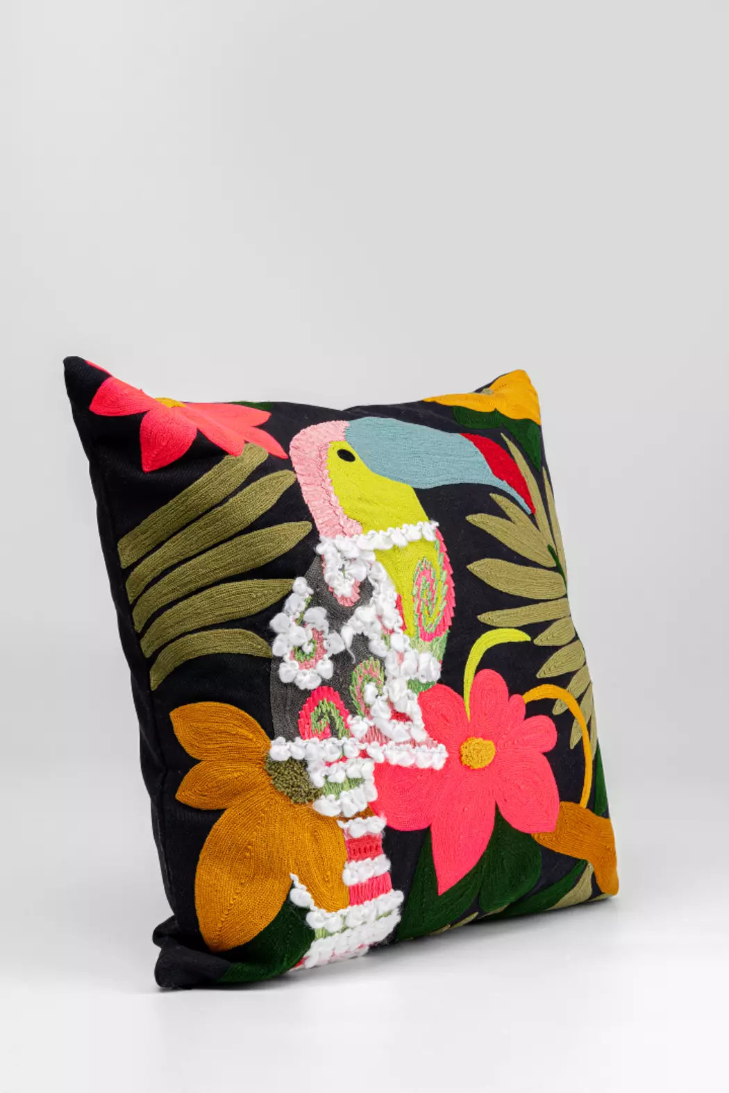 Kissen Tropical 45 x 45 cm