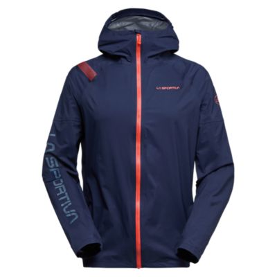 La SportivaPocketshell - blau