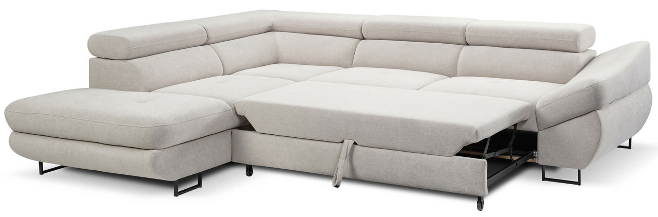 Hom´in Ecksofa FABIO