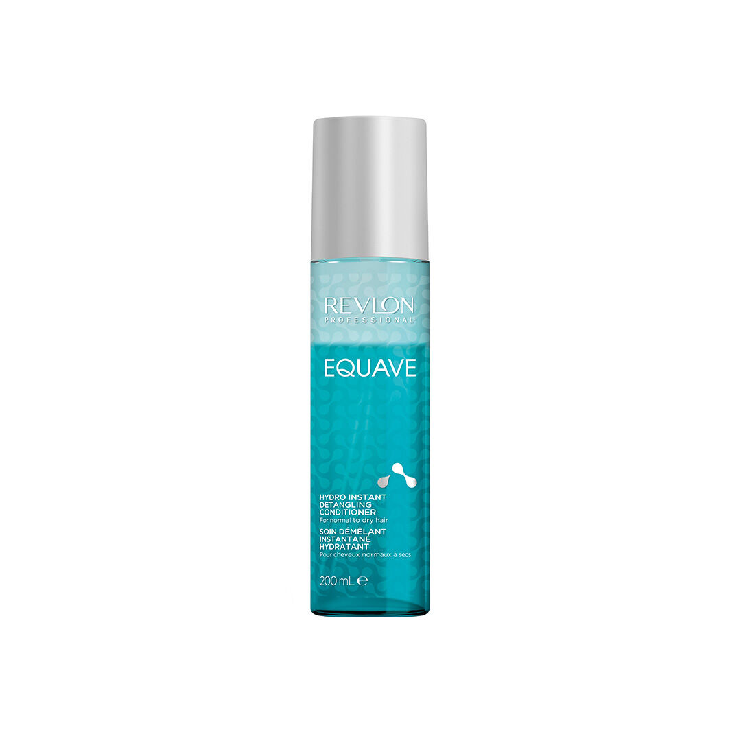 REVLON EQUAVE Hydro Detangling Conditioner - 200ml