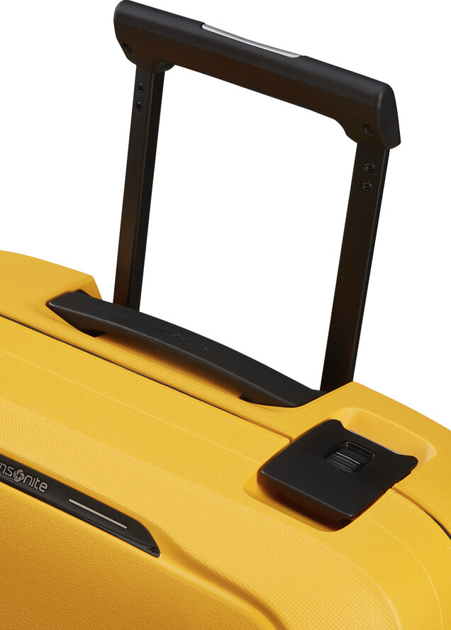 Samsonite Essens Yellow