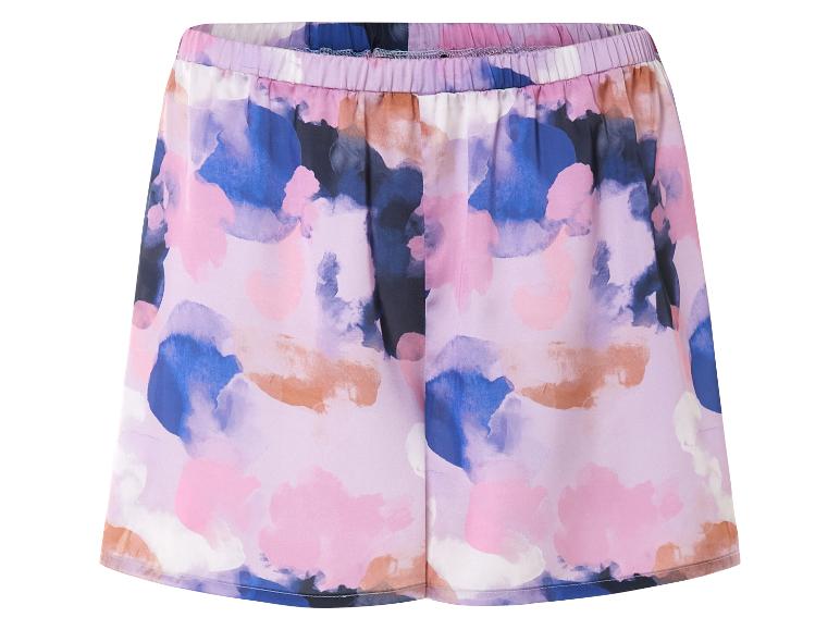 Korte dames pyjama