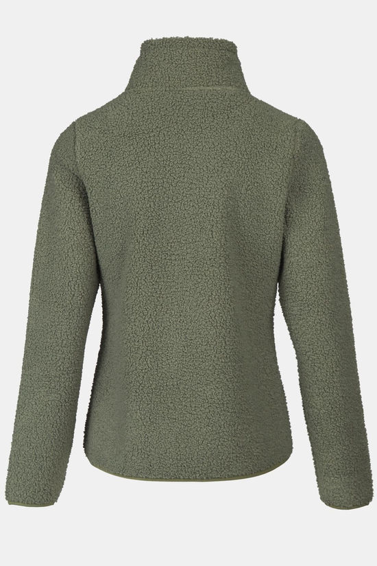 Ayacucho Ayacucho Honfleur II Fleecevest Dames