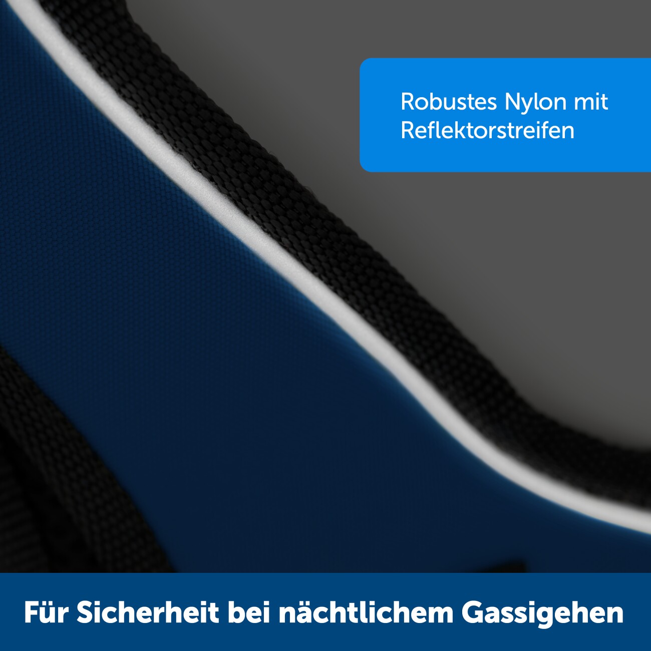 PetSafe EasySport Hundegeschirr rot S