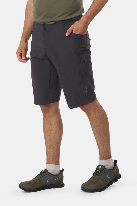 Rab Rab Cinder Crank Shorts Fietsbroek