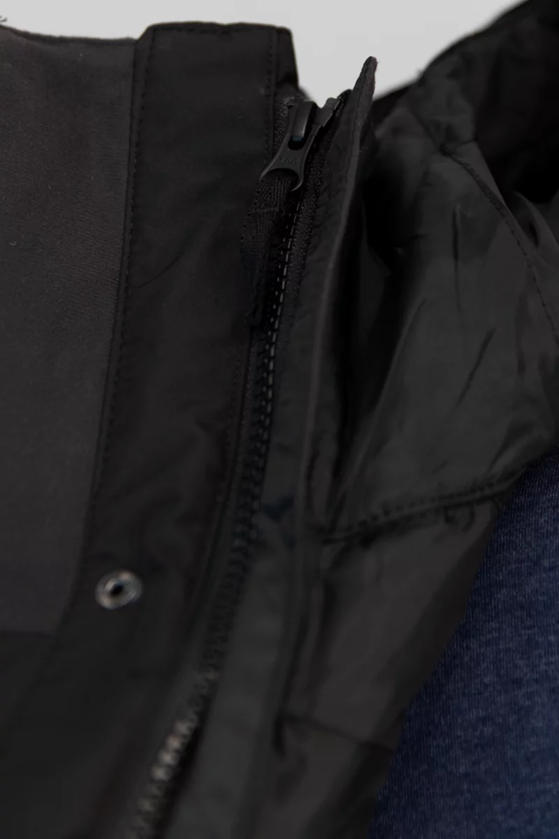 Helly Hansen Rigging 3in1 Herren Wintermantel
