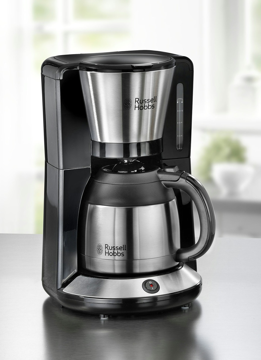 Russell Hobbs Kaffeeserie Adventure