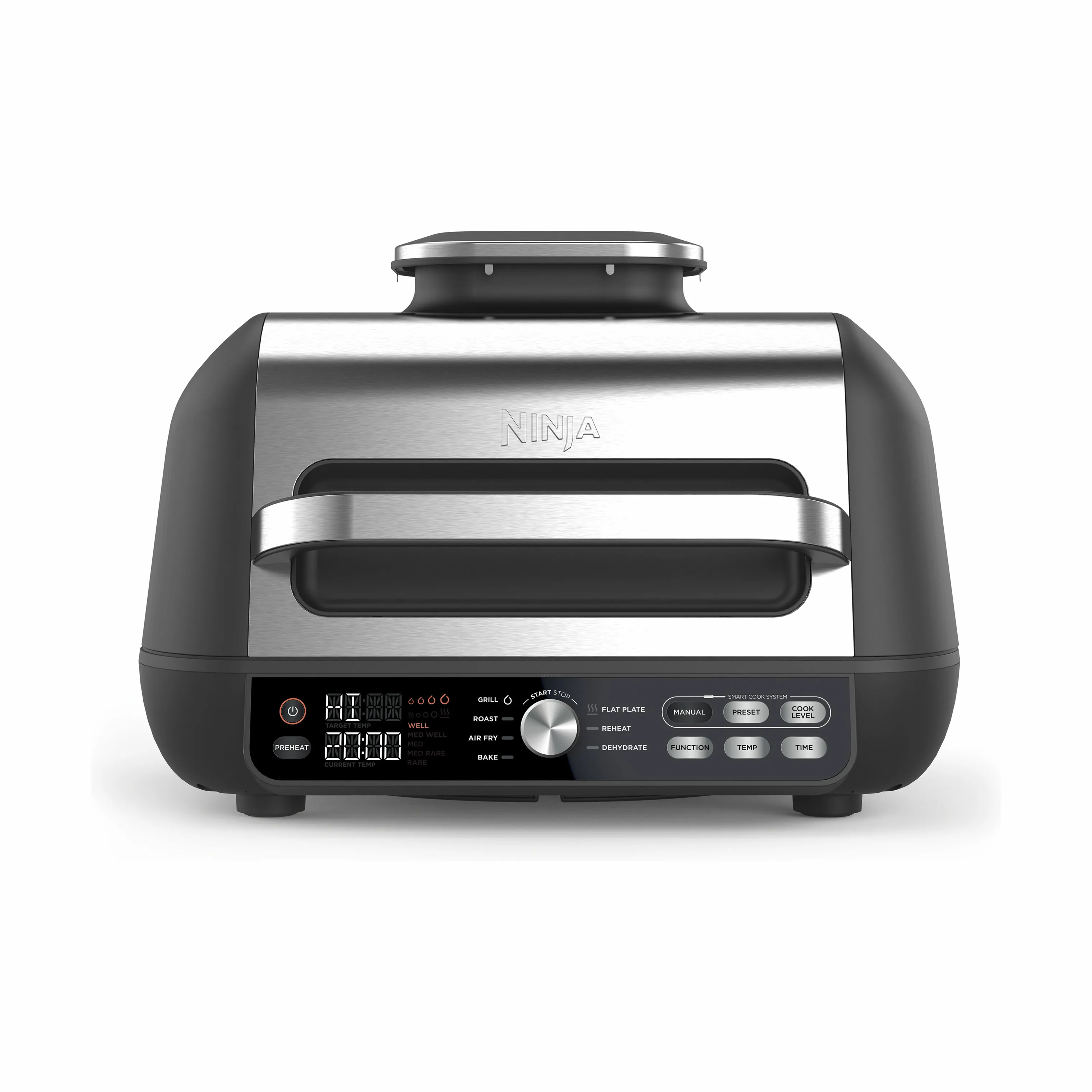 Ninja Foodi Max Pro Airfryer AG651EU