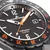 Jacques Lemans Unisex Hybromatic All Black 1-2109D
