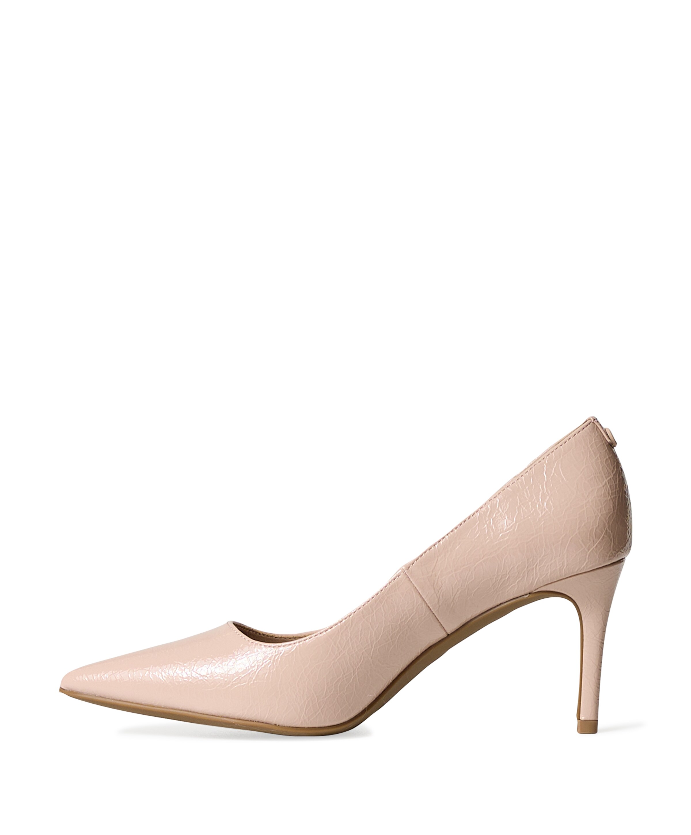 La strada dames pumps roze