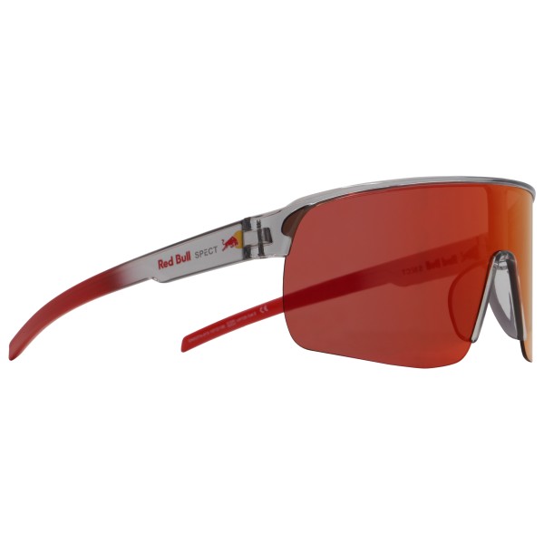 Red Bull Spect - Dakota S3 - Lunettes vélo
