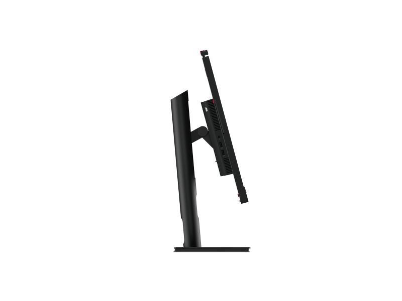 Lenovo Monitor ThinkVision T27hv-30 Ergonomischer 27